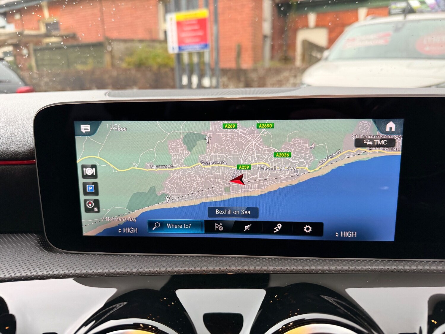 Used Mercedes-Benz A-Class 2019 for sale - 75425495: Photo 23