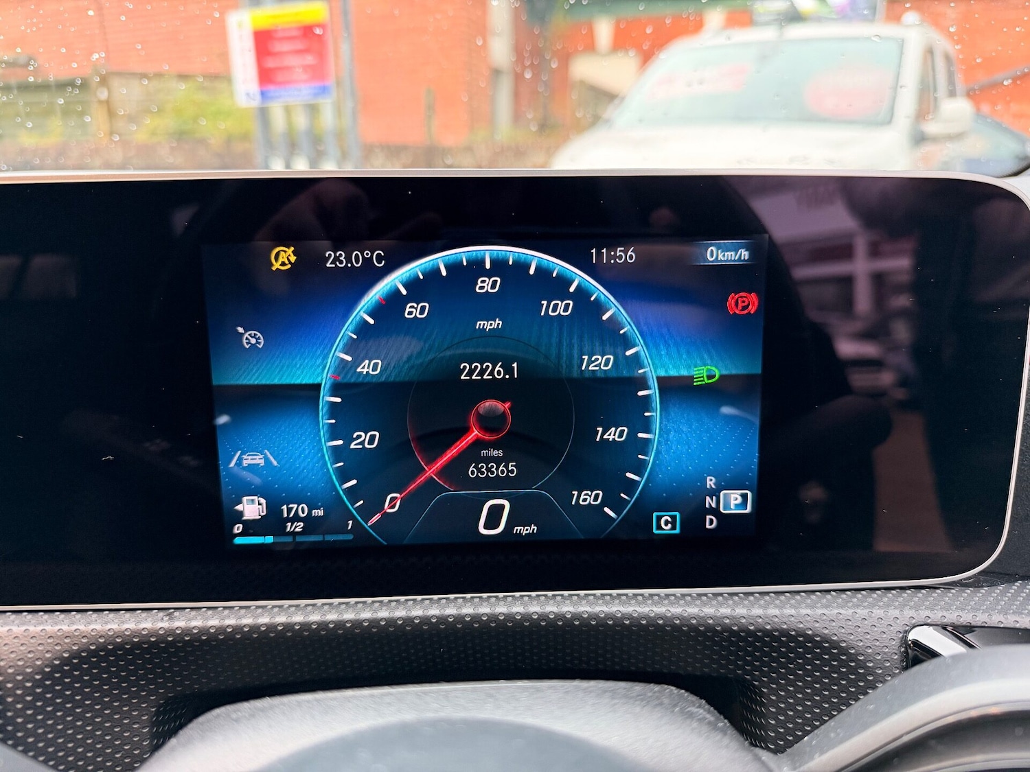 Used Mercedes-Benz A-Class 2019 for sale - 75425495: Photo 24