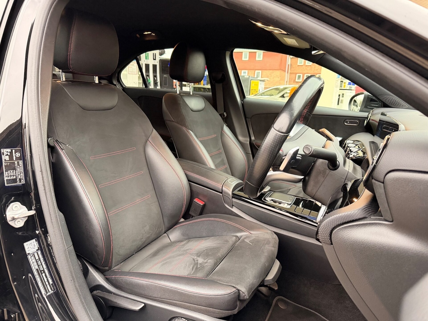 Used Mercedes-Benz A-Class 2019 for sale - 75425495: Photo 3