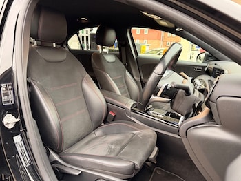 Used Mercedes-Benz A-Class 2019 for sale - 75425495: Photo