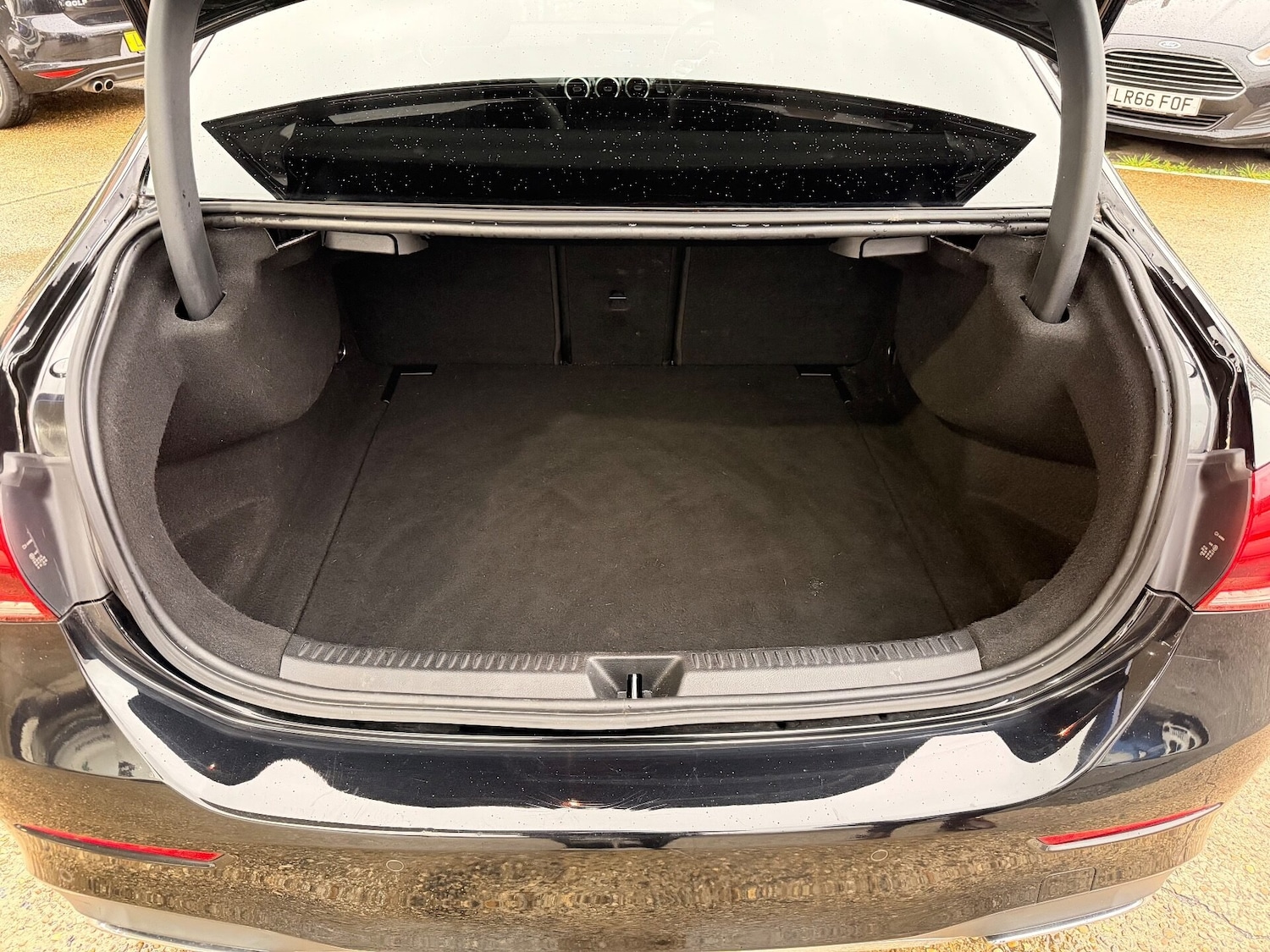 Used Mercedes-Benz A-Class 2019 for sale - 75425495: Photo 6