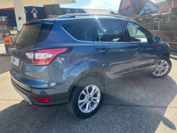 Used Ford Kuga 2018 for sale - 74824692: Photo