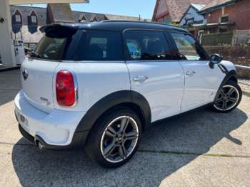 Used MINI Countryman 2012 for sale - 74816680: Photo