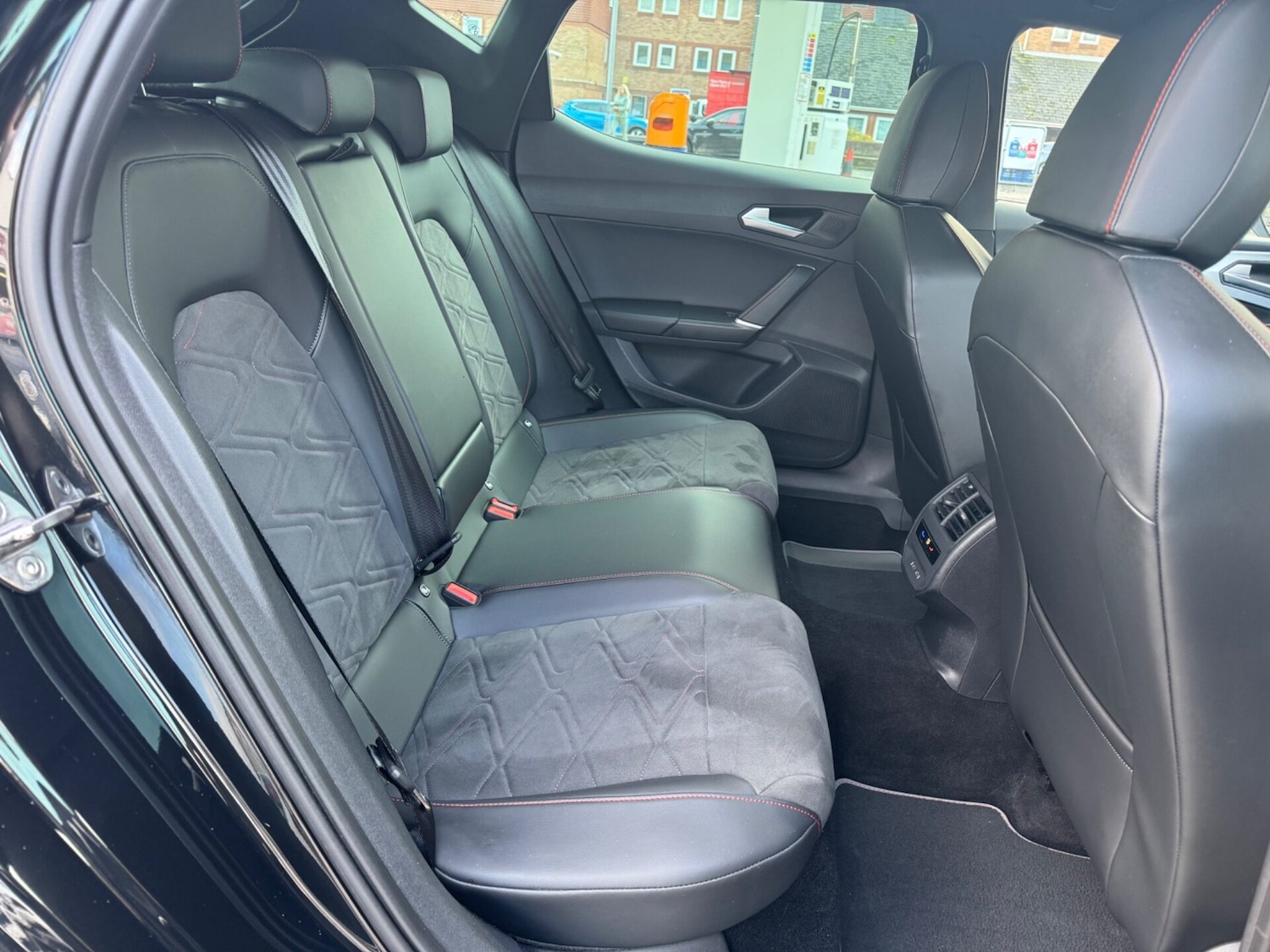 Used SEAT Leon 2021 for sale - 77167719: Photo 10