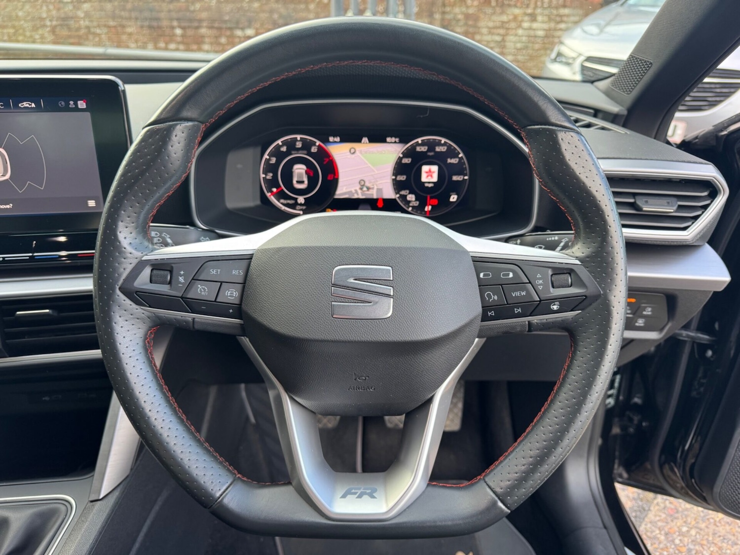 Used SEAT Leon 2021 for sale - 77167719: Photo 12