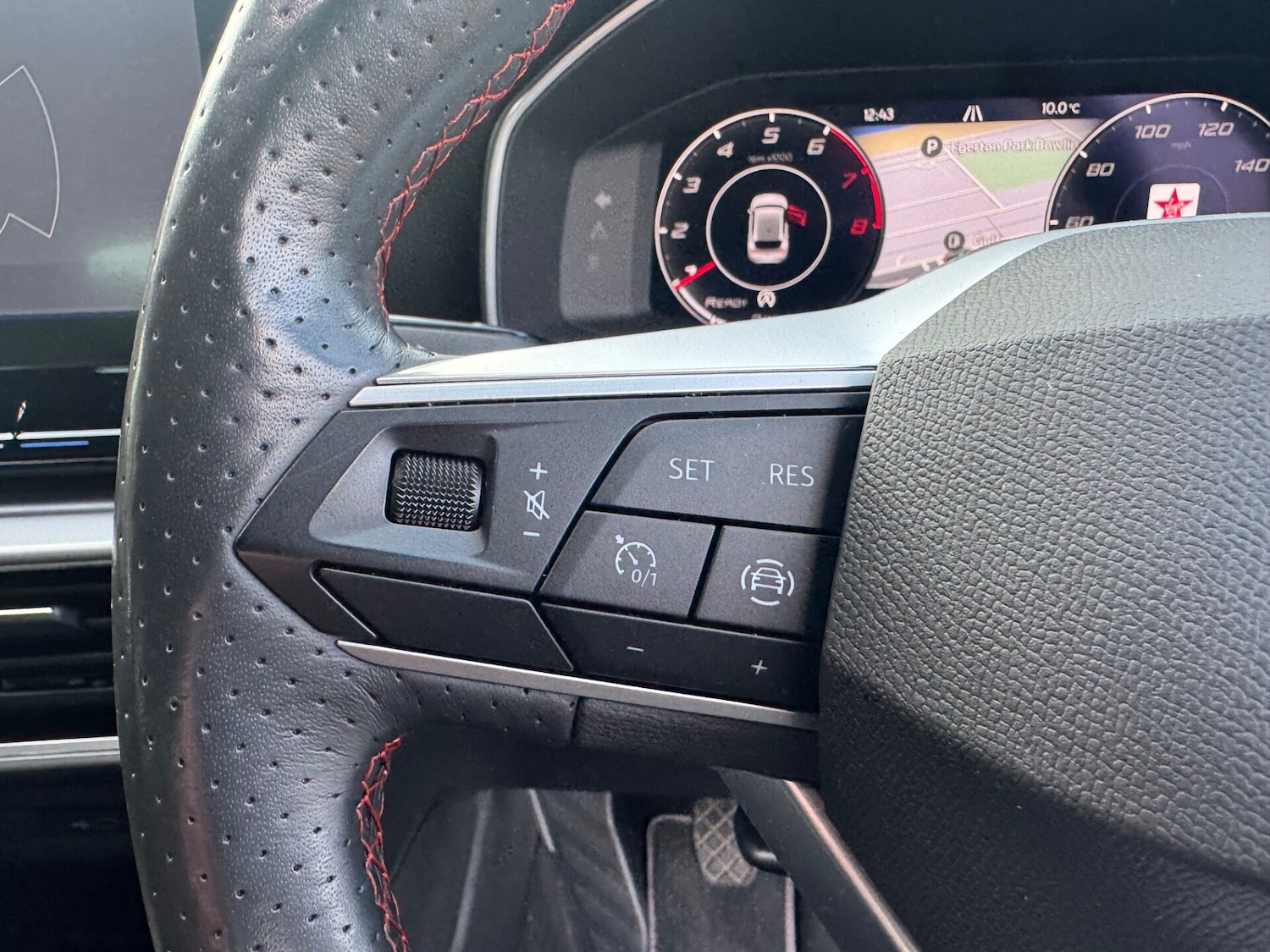 Used SEAT Leon 2021 for sale - 77167719: Photo 13