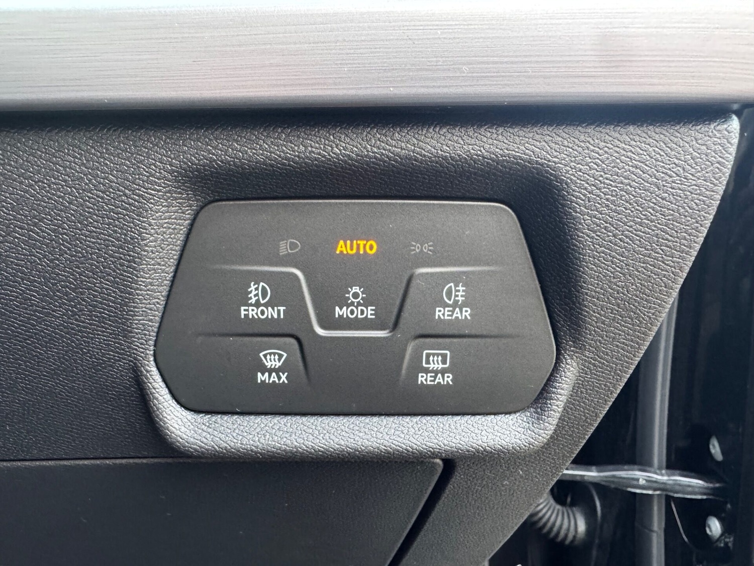 Used SEAT Leon 2021 for sale - 77167719: Photo 15