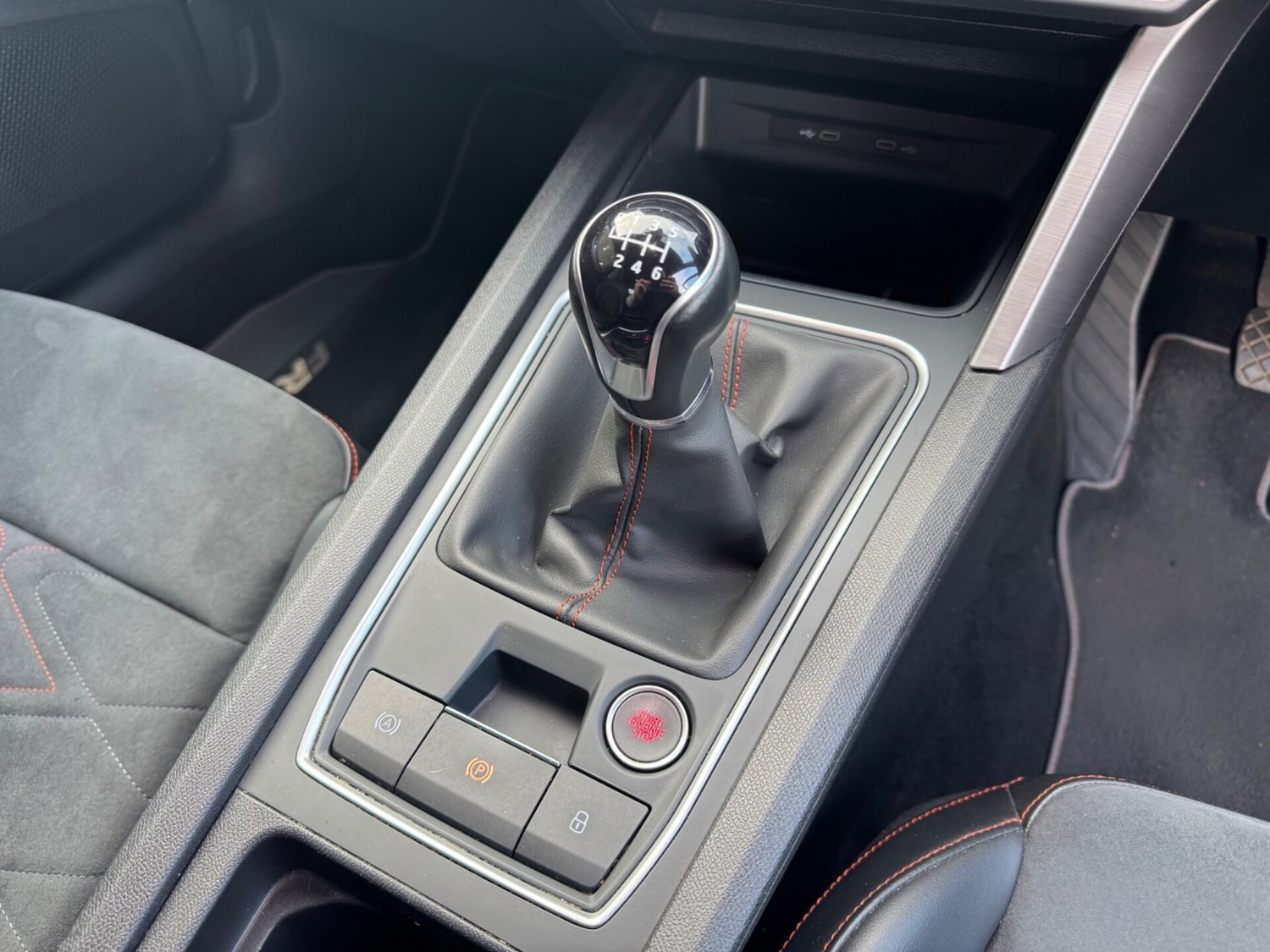 Used SEAT Leon 2021 for sale - 77167719: Photo 19