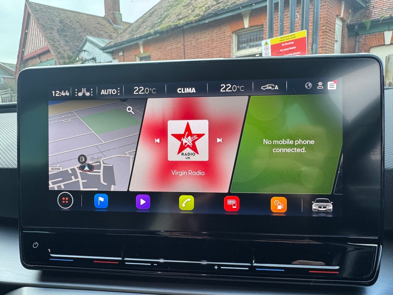 Used SEAT Leon 2021 for sale - 77167719: Photo 21