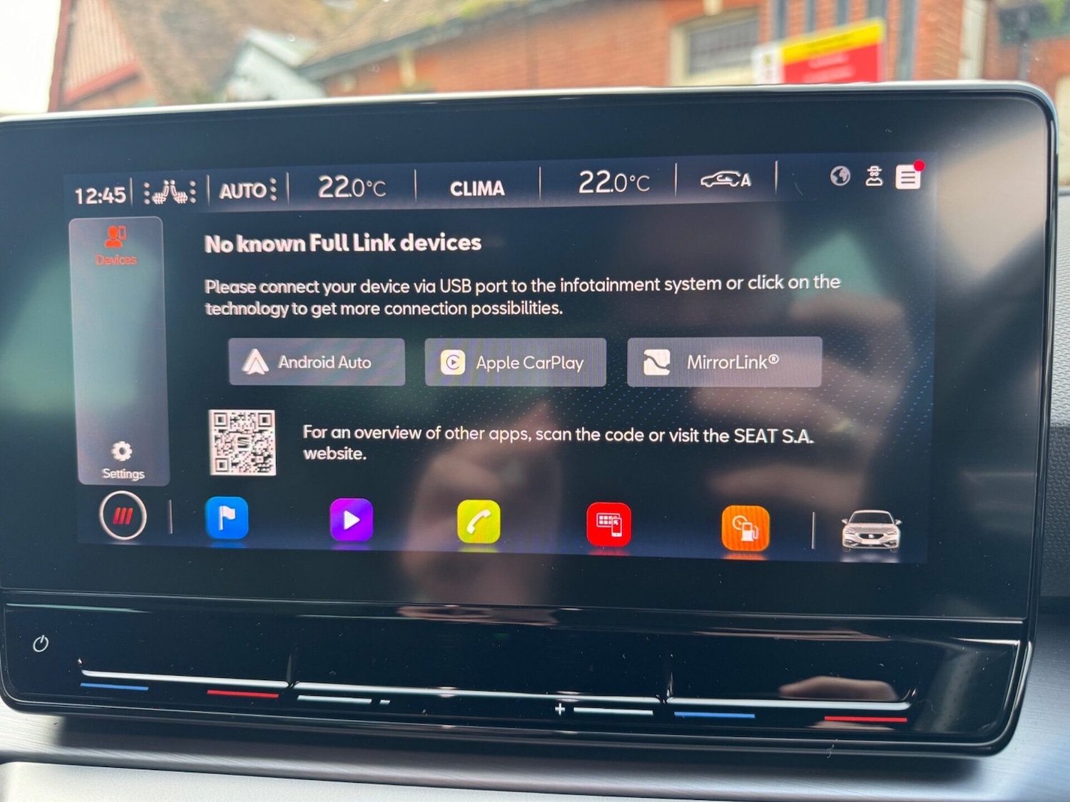 Used SEAT Leon 2021 for sale - 77167719: Photo 25