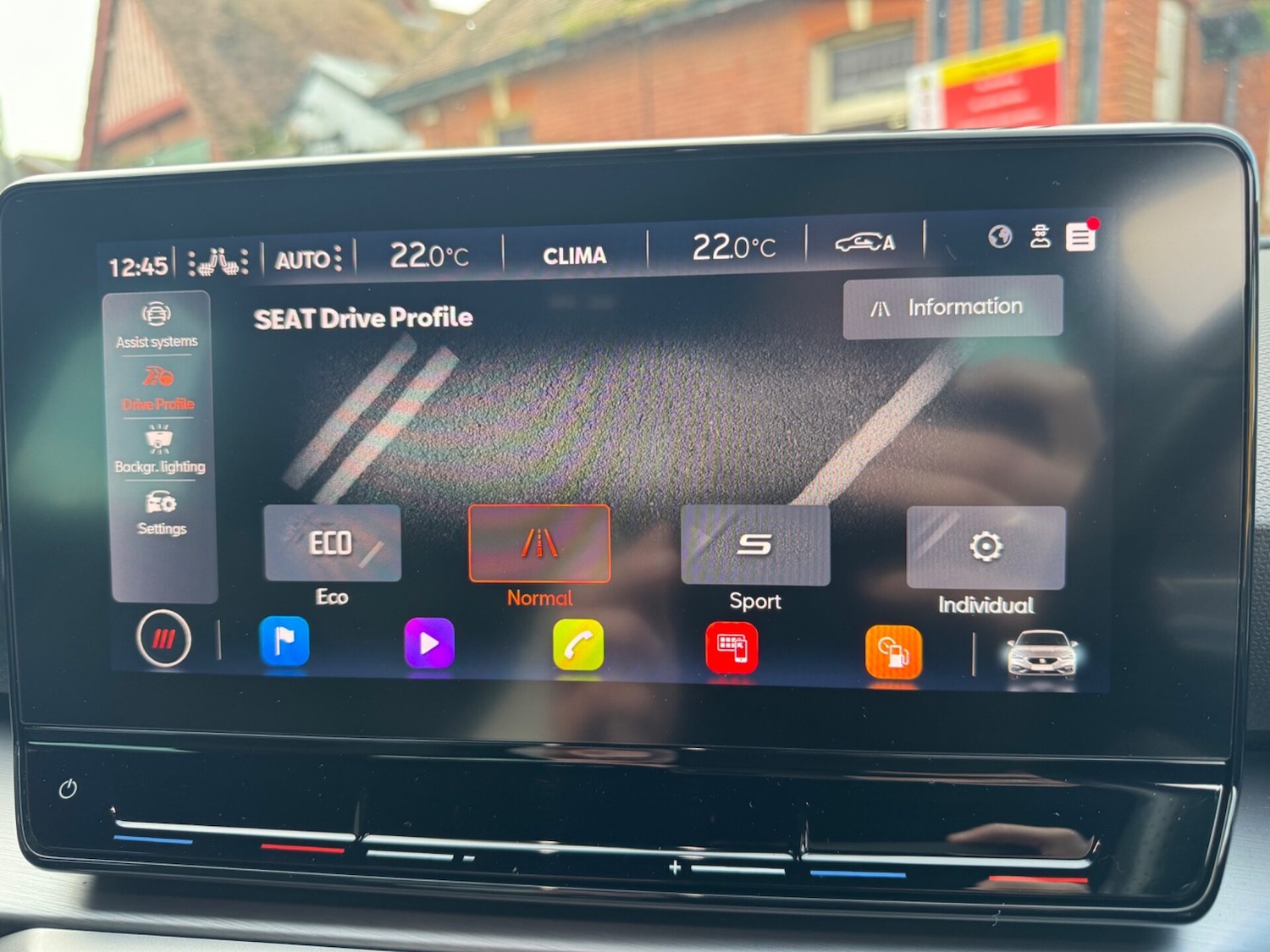 Used SEAT Leon 2021 for sale - 77167719: Photo 26