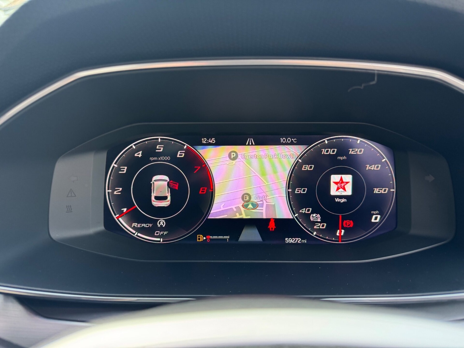 Used SEAT Leon 2021 for sale - 77167719: Photo 28