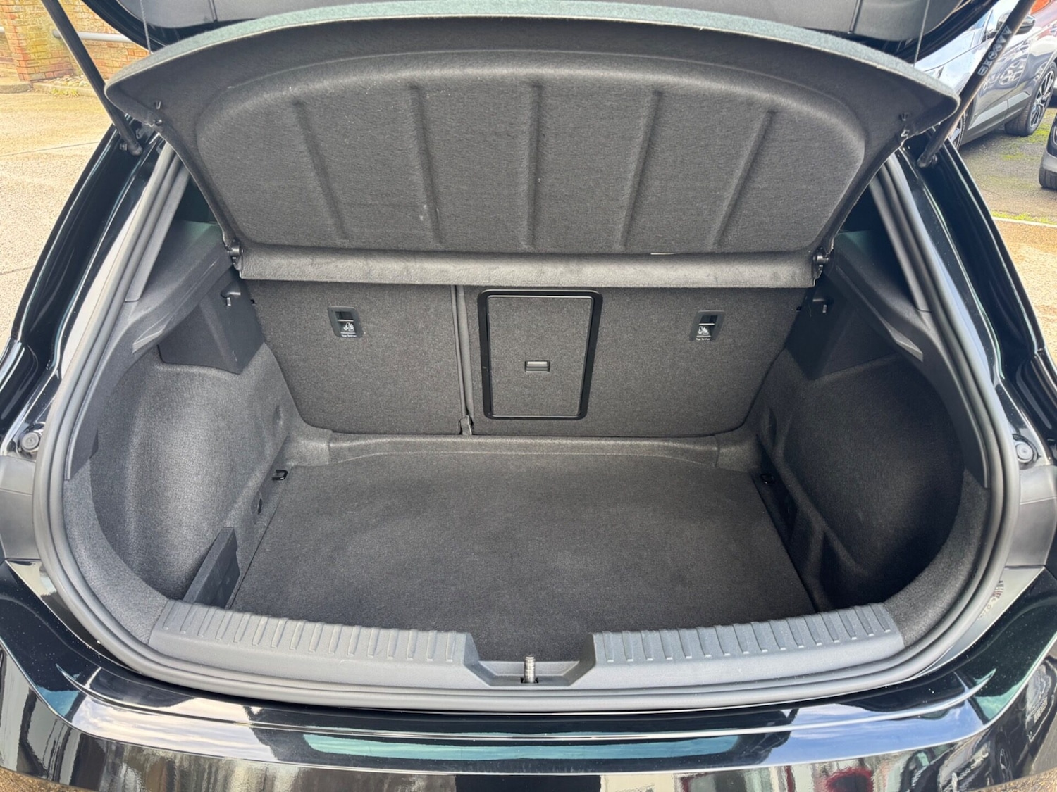 Used SEAT Leon 2021 for sale - 77167719: Photo 9