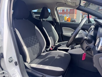 Used Nissan Micra 2017 for sale - 78950353: Photo