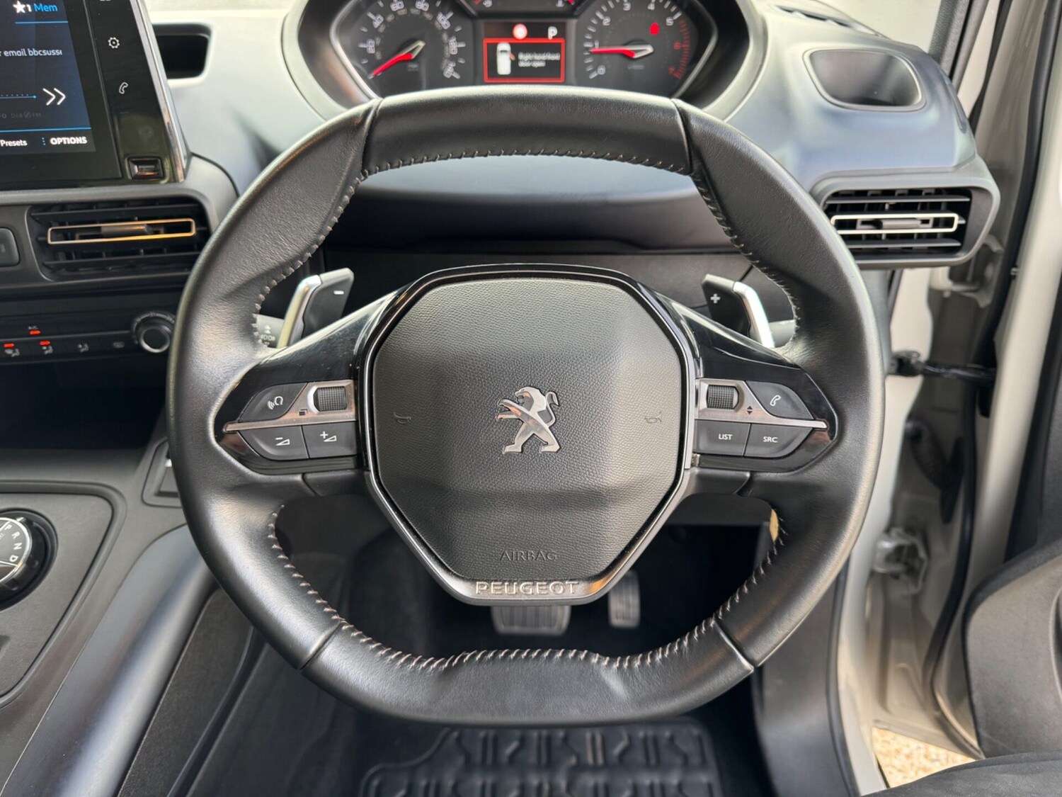 Used Peugeot Rifter 2019 for sale - 75968836: Photo 14