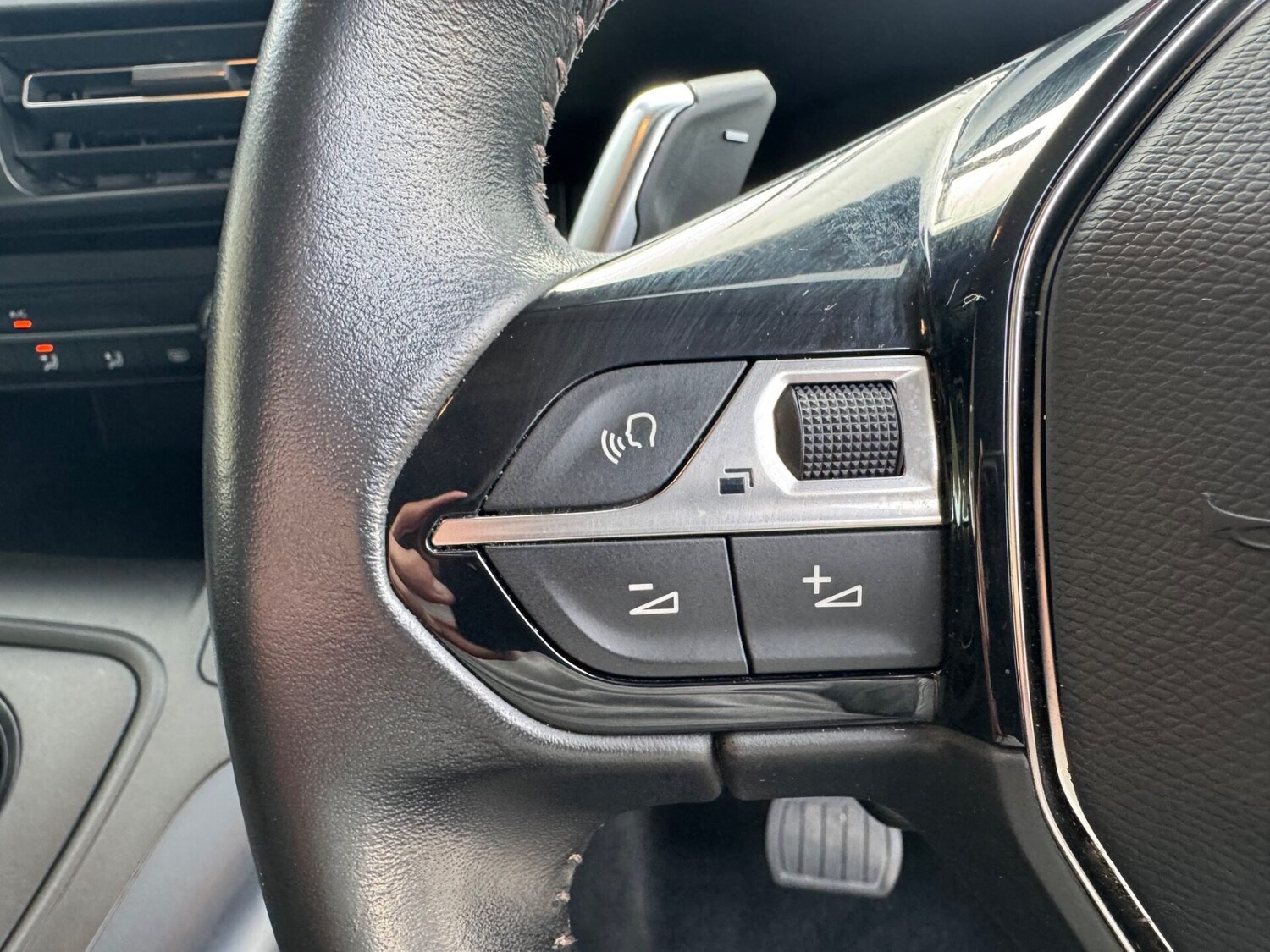 Used Peugeot Rifter 2019 for sale - 75968836: Photo 15