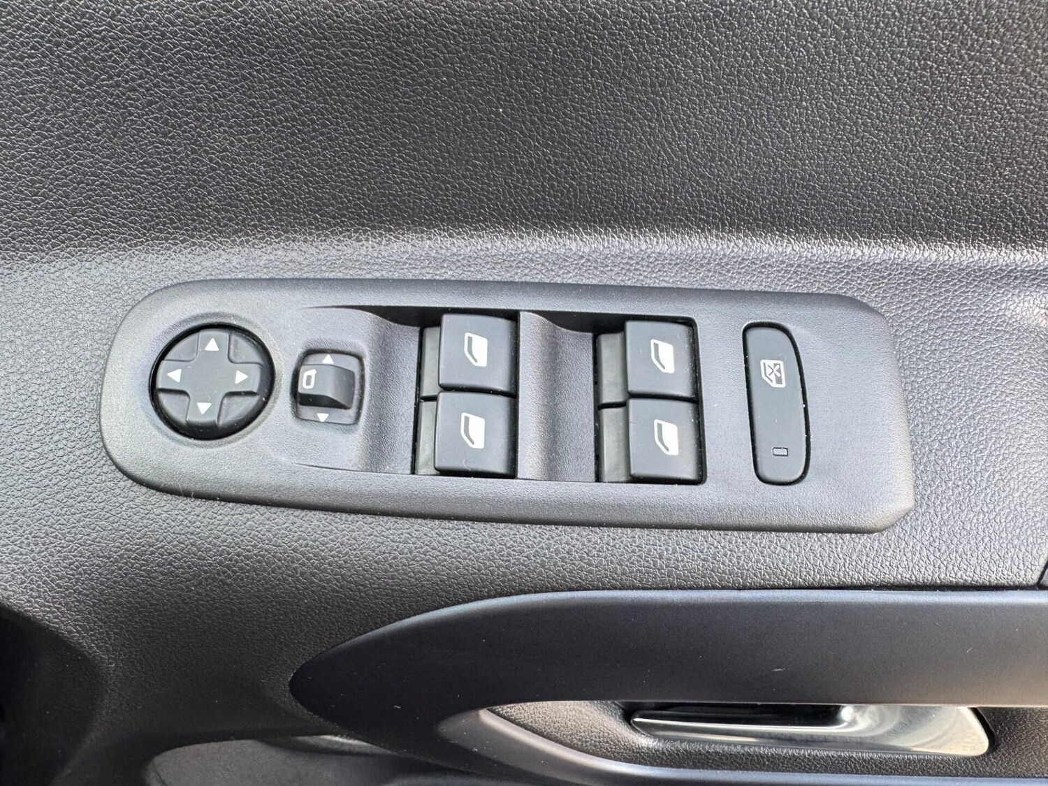 Used Peugeot Rifter 2019 for sale - 75968836: Photo 19