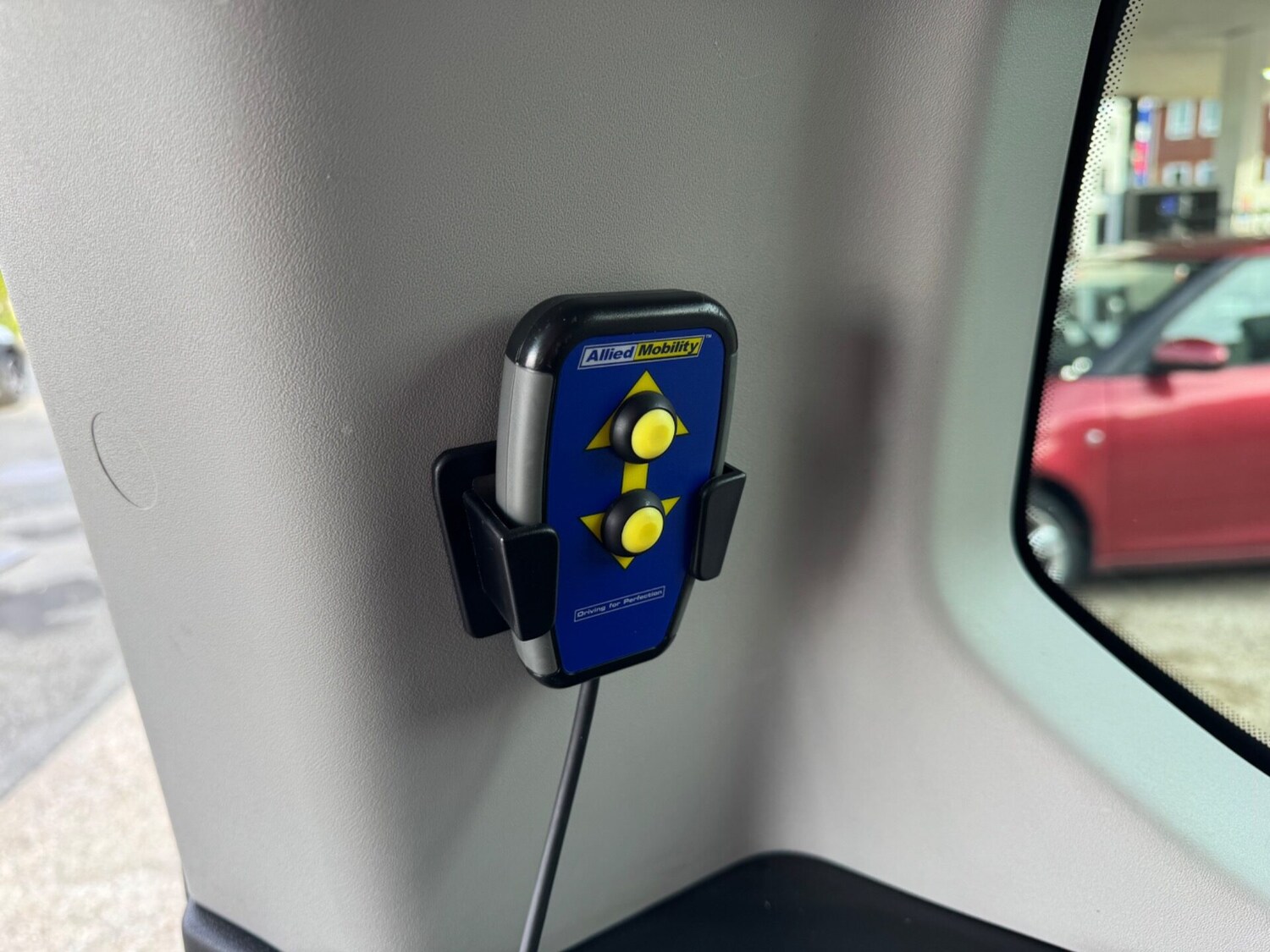 Used Peugeot Rifter 2019 for sale - 75968836: Photo 8