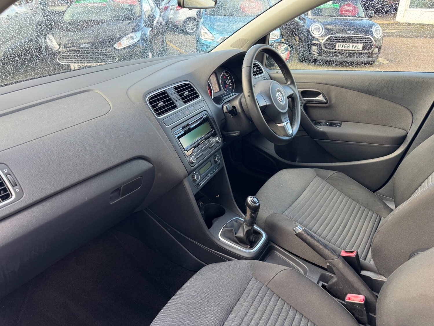 Used Volkswagen Polo 2011 for sale - 76334363: Photo 11