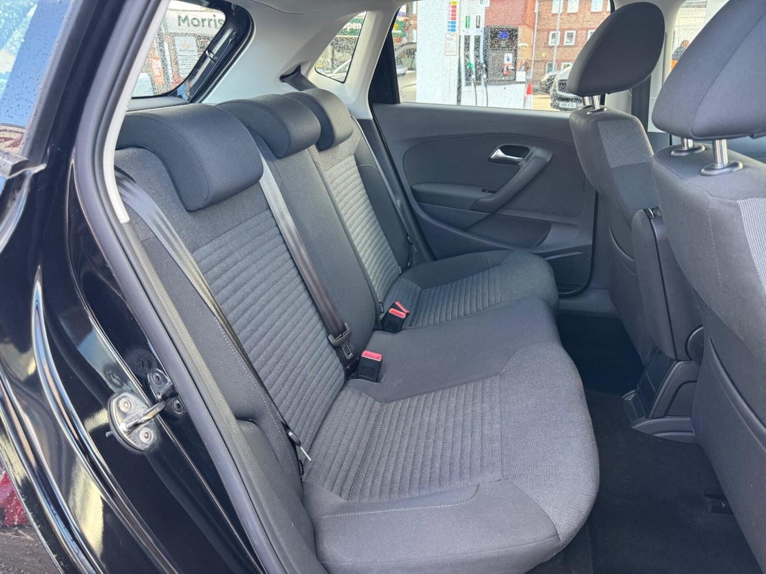 Used Volkswagen Polo 2011 for sale - 76334363: Photo 13
