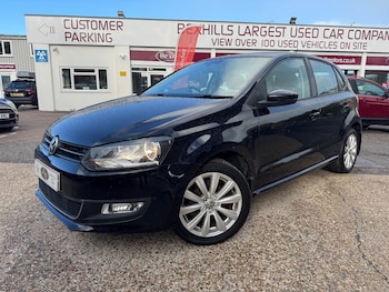 2011 - SEL TSI 5-Door