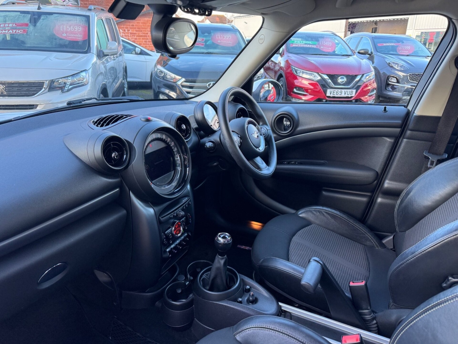 Used MINI Countryman 2017 for sale - 76558404: Photo 10