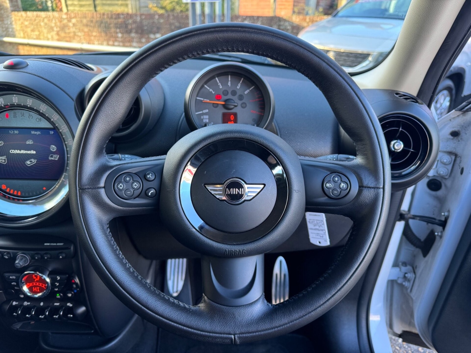 Used MINI Countryman 2017 for sale - 76558404: Photo 11