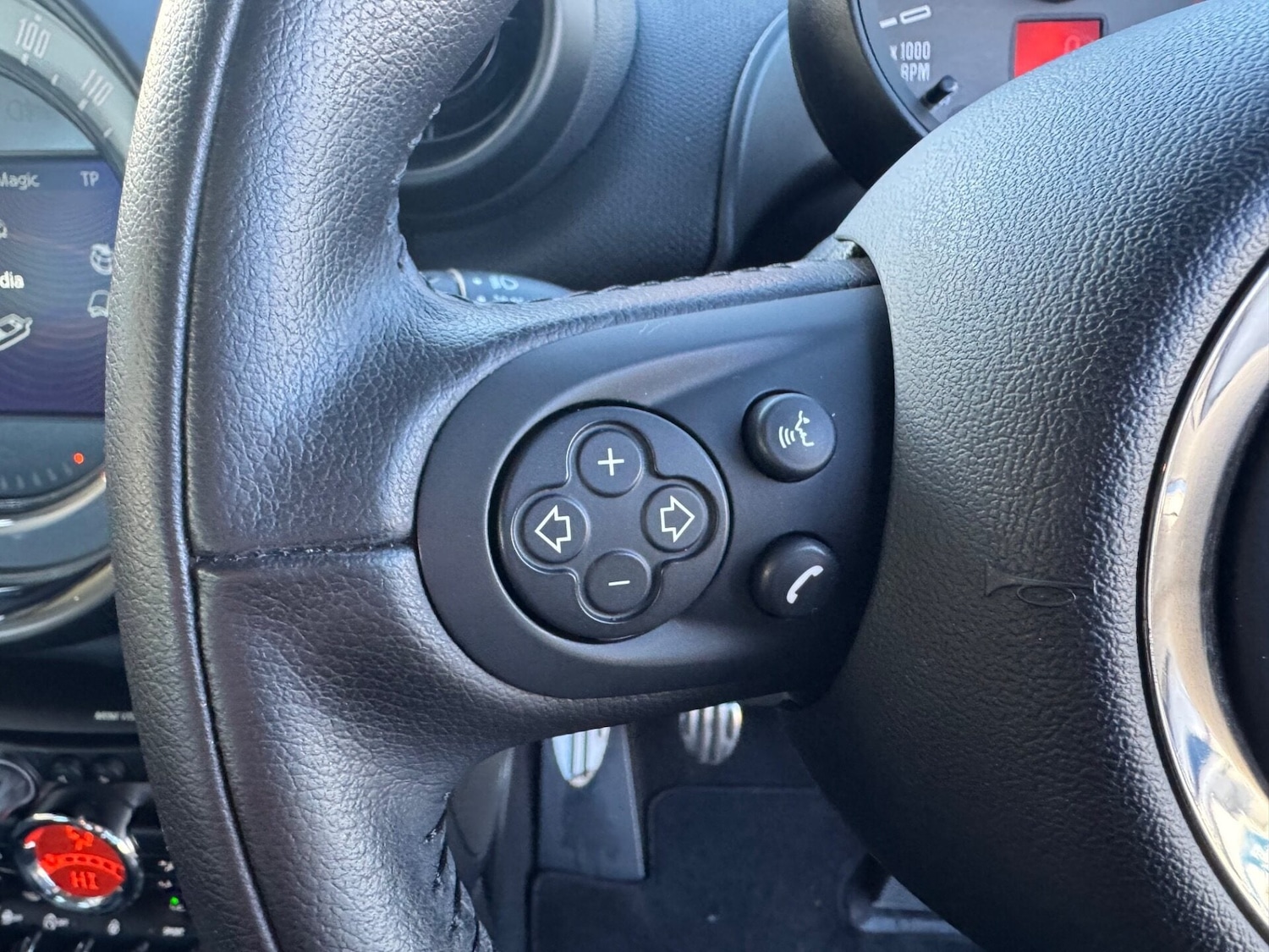 Used MINI Countryman 2017 for sale - 76558404: Photo 12