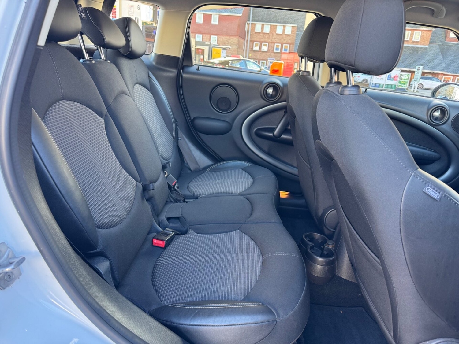 Used MINI Countryman 2017 for sale - 76558404: Photo 14