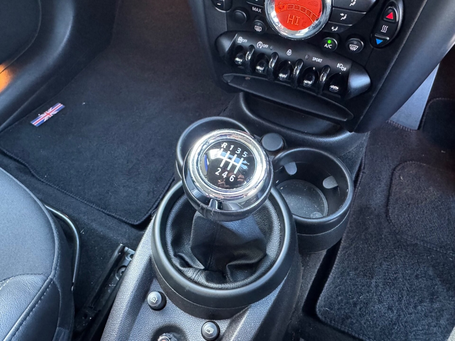 Used MINI Countryman 2017 for sale - 76558404: Photo 18