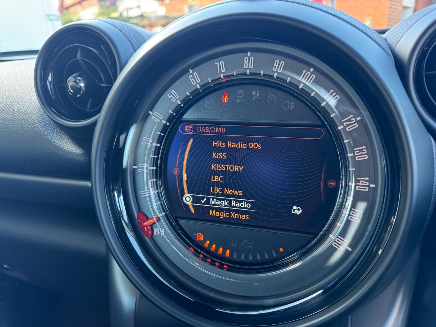 Used MINI Countryman 2017 for sale - 76558404: Photo 19