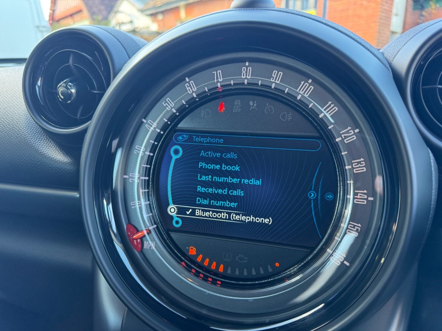 Used MINI Countryman 2017 for sale - 76558404: Photo 20