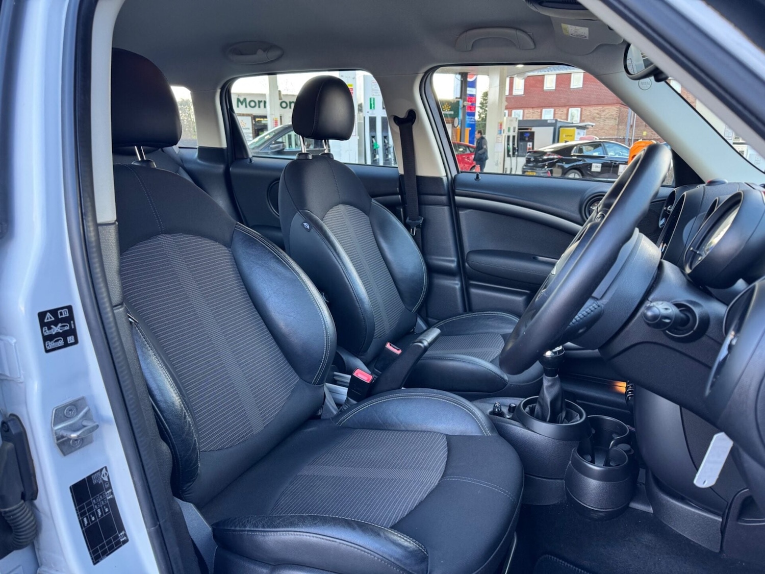 Used MINI Countryman 2017 for sale - 76558404: Photo 3