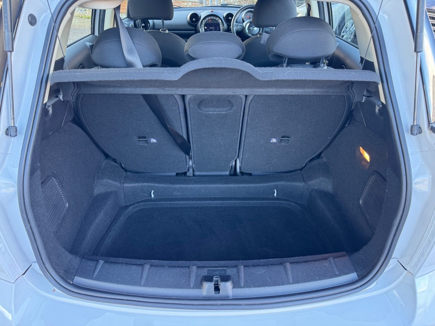 Used MINI Countryman 2017 for sale - 76558404: Photo 9