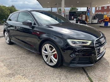 Used Audi A3 2016 for sale - 75425931: Photo