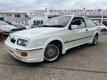 1987 - RS COSWORTH 3-Door