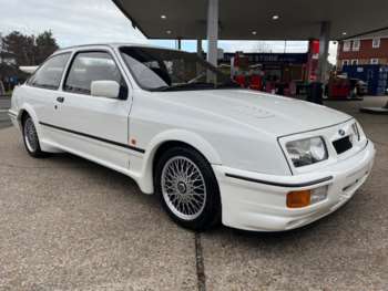 Used Ford Sierra 1987 for sale - 75343061: Photo