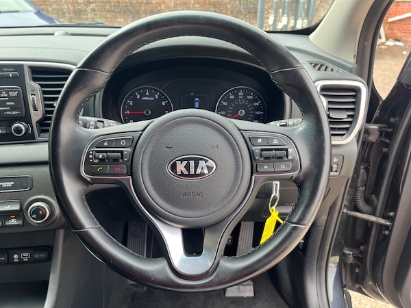 Used Kia Sportage 2016 for sale - 75425994: Photo 13