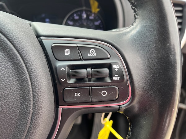 Used Kia Sportage 2016 for sale - 75425994: Photo 15