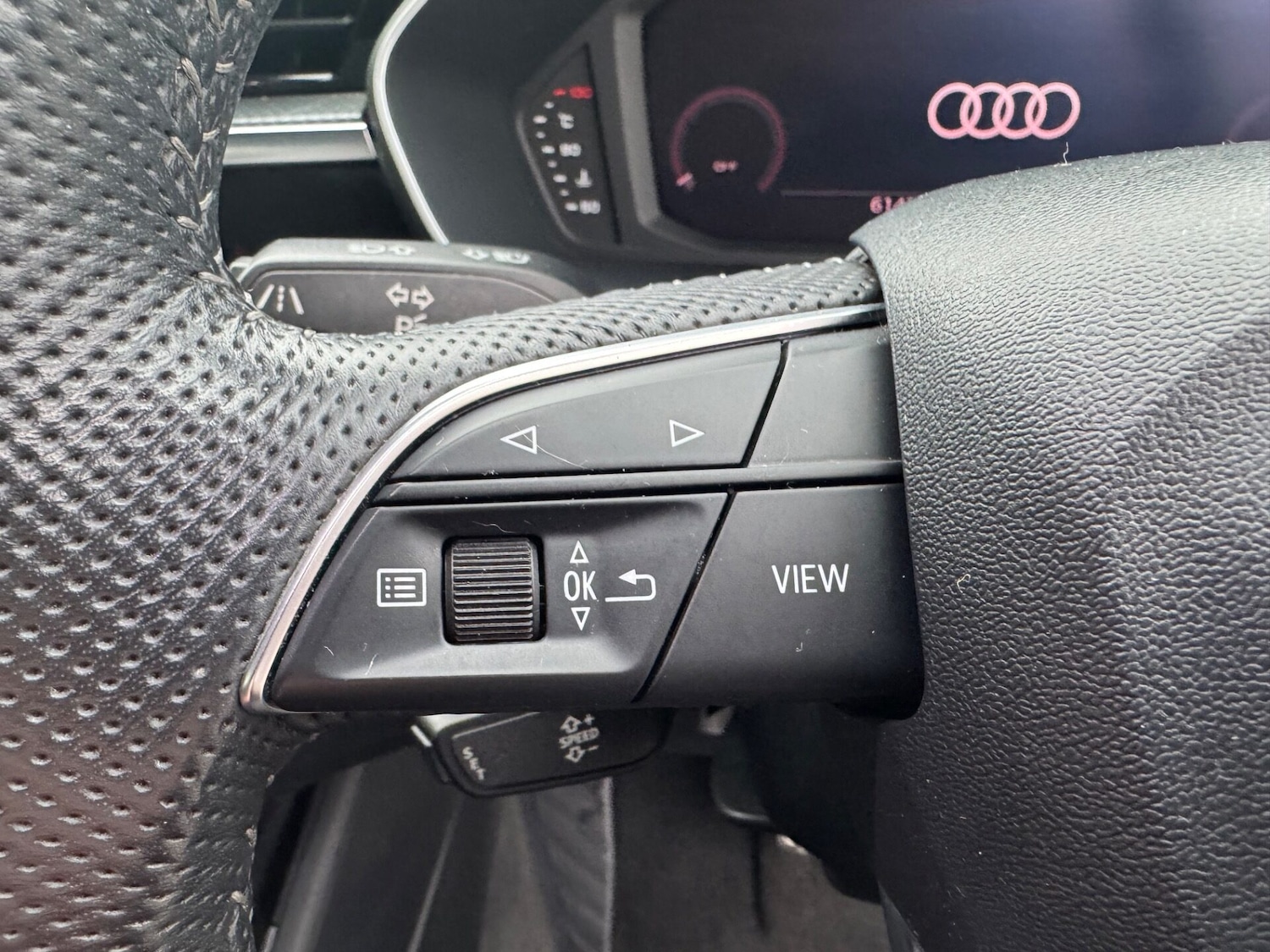 Used Audi Q3 2019 for sale - 77138758: Photo 13