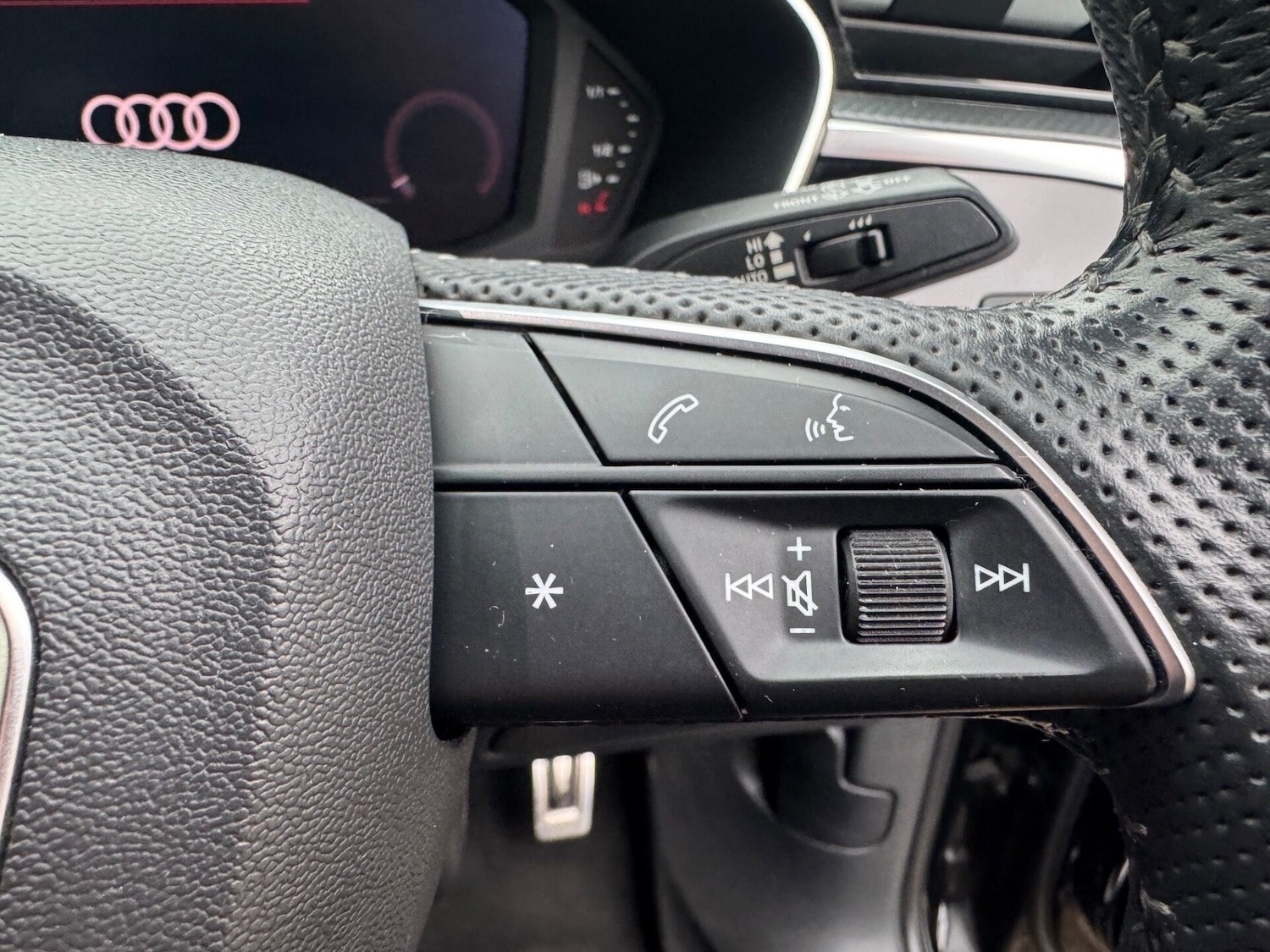 Used Audi Q3 2019 for sale - 77138758: Photo 14