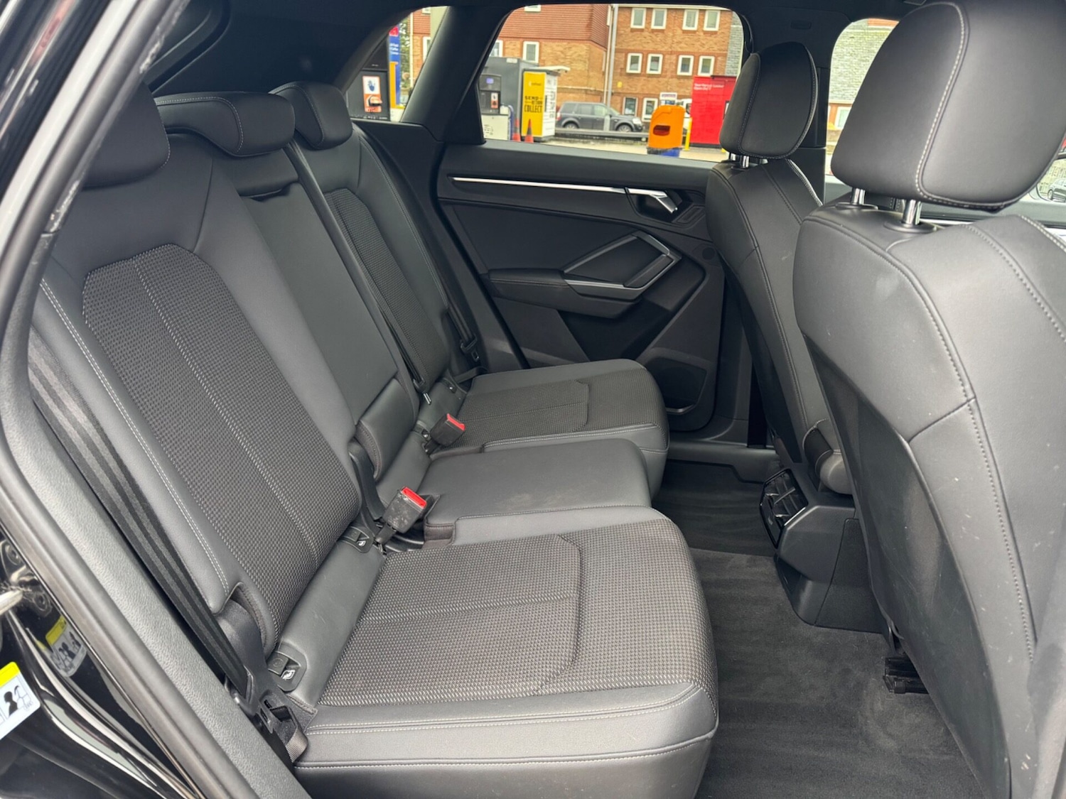 Used Audi Q3 2019 for sale - 77138758: Photo 15