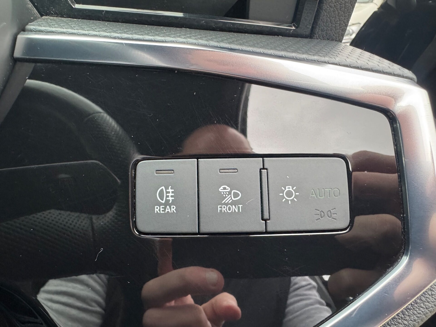 Used Audi Q3 2019 for sale - 77138758: Photo 16