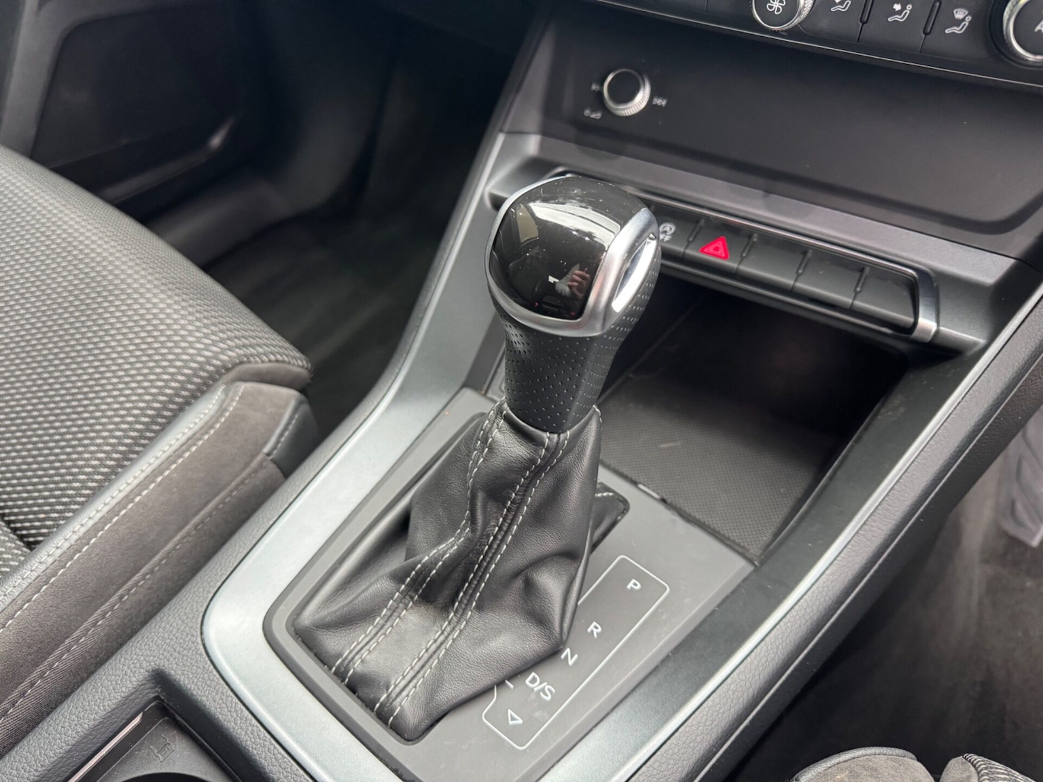 Used Audi Q3 2019 for sale - 77138758: Photo 17