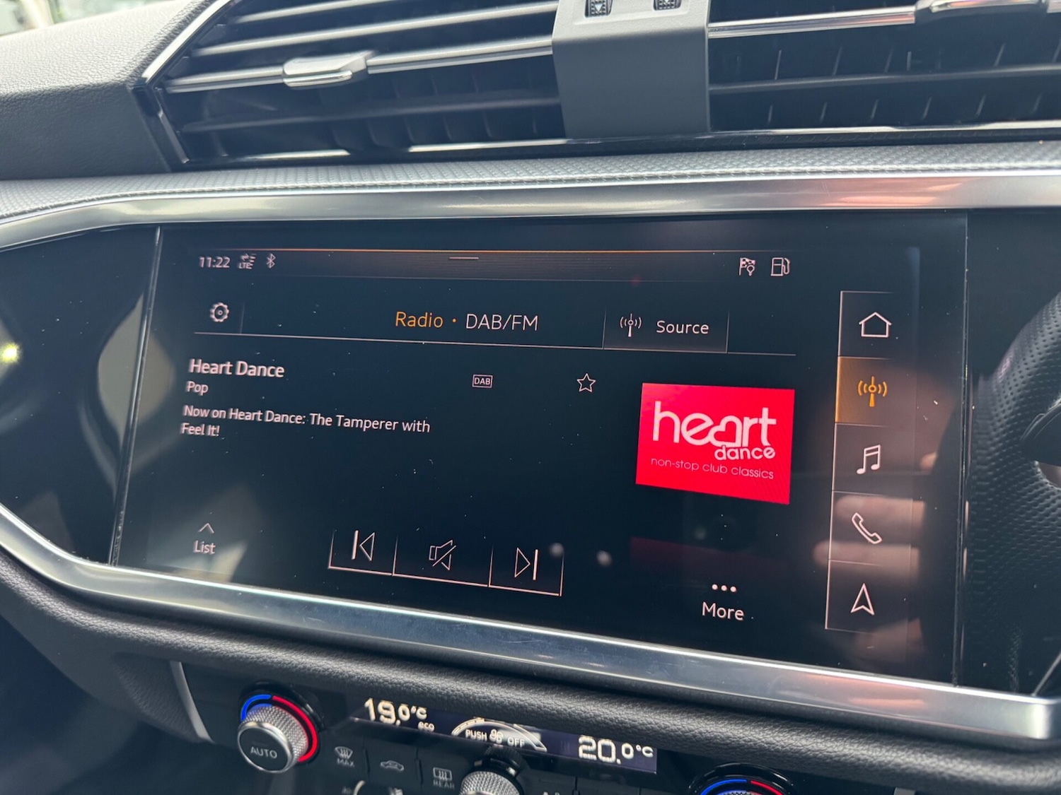 Used Audi Q3 2019 for sale - 77138758: Photo 19