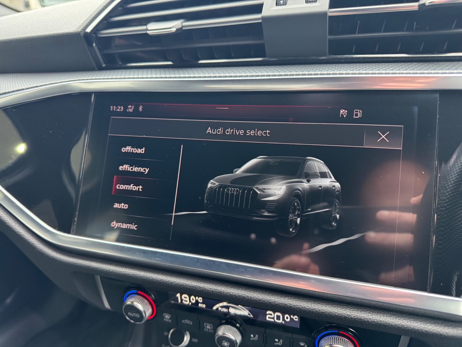 Used Audi Q3 2019 for sale - 77138758: Photo 23