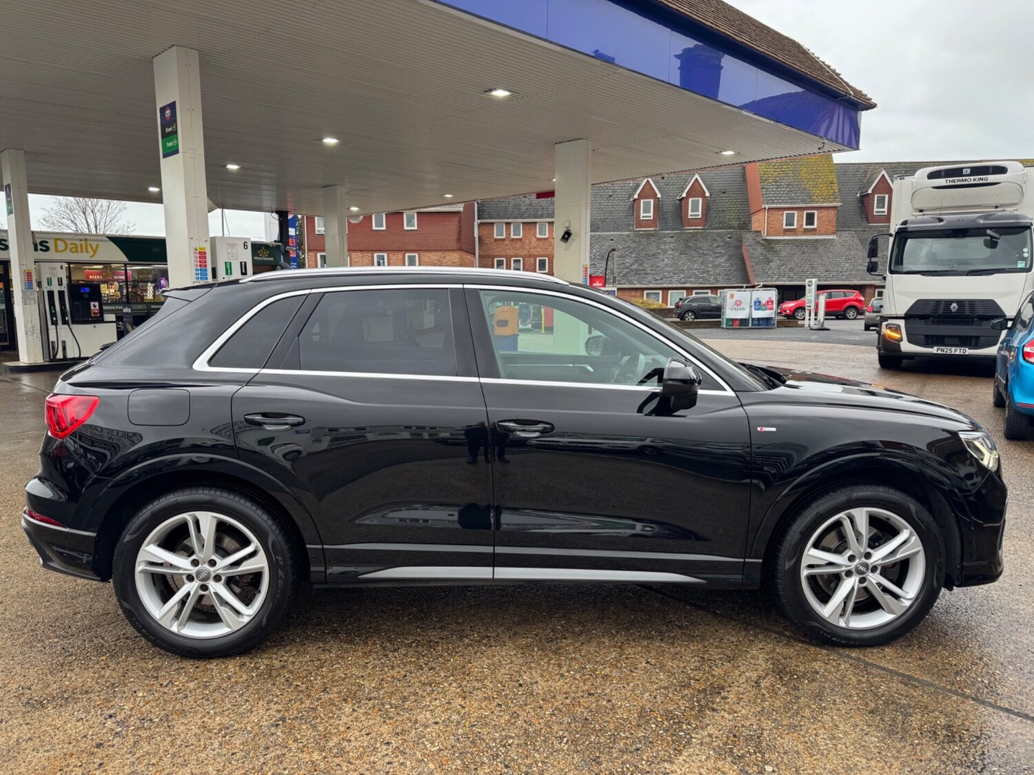 Used Audi Q3 2019 for sale - 77138758: Photo 4