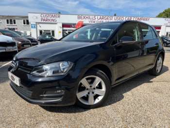 2015 - 1.6 TDI MATCH BLUEMOTION TECHNOLOGY DSG 5-Door