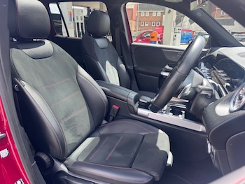 Used Mercedes-Benz GLB 2022 for sale - 78558370: Photo