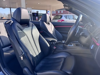 Used BMW 4 Series 2016 for sale - 77640264: Photo